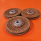 MS20220-2 Ralmark Kit of 3 Pulleys - Elevator Cable 