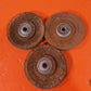 MS20220-2 Ralmark Kit of 3 Pulleys - Elevator Cable 