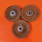 MS20220-2 Ralmark Kit of 3 Pulleys - Elevator Cable 