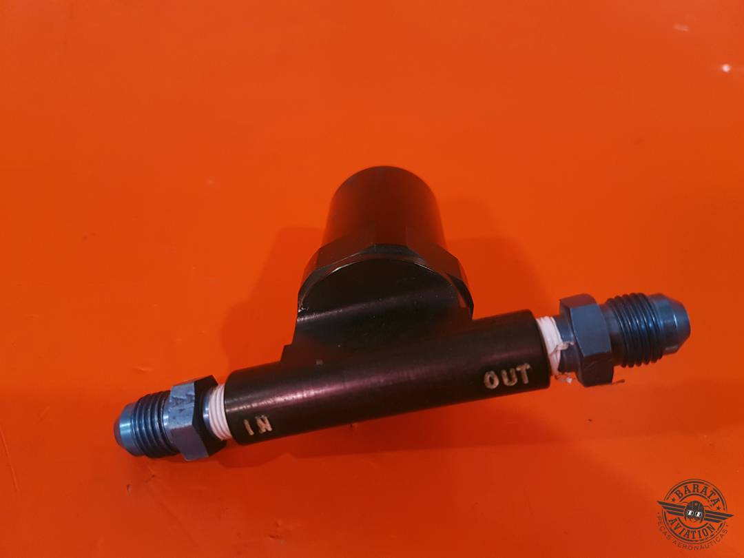 Regulador de presión de altitud de oxígeno Puritan ZR675