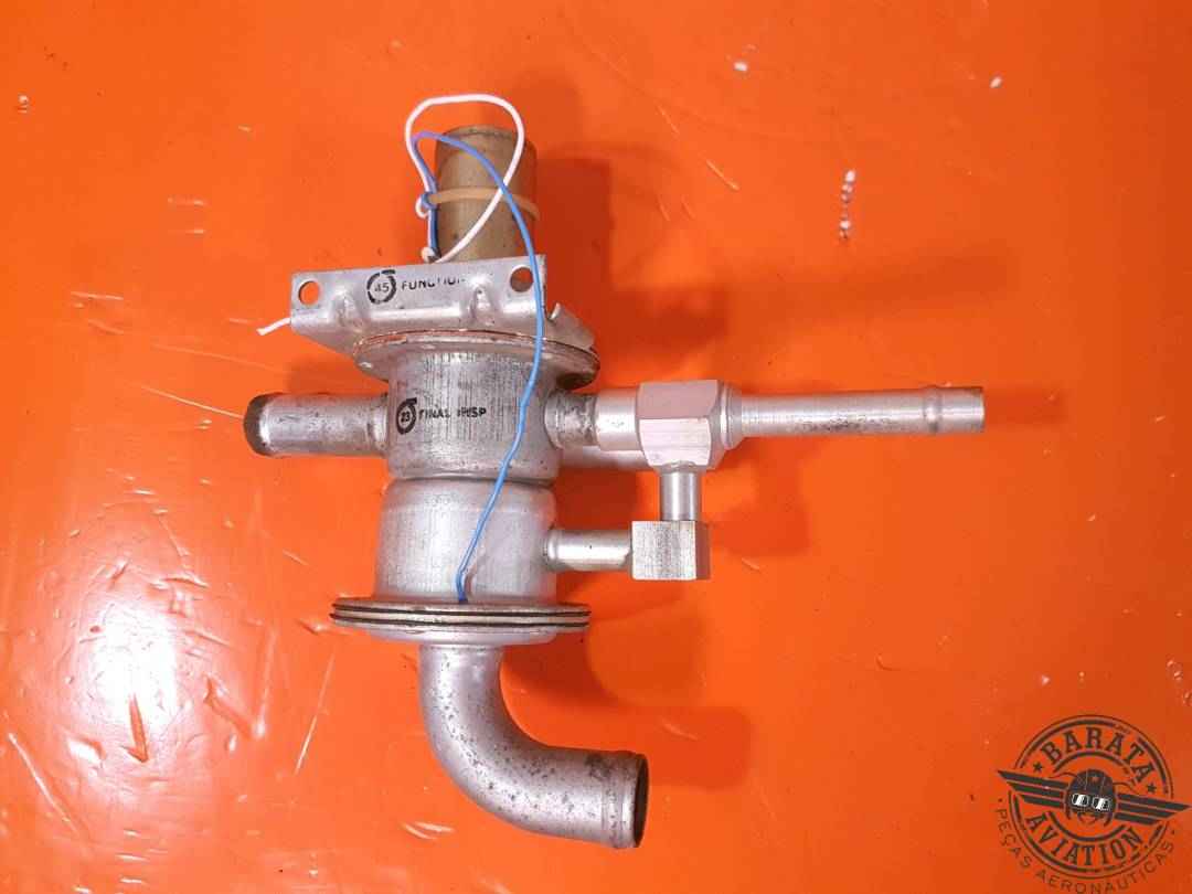2H59-4 Arbone De-Ice Distributioni Valve