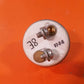 Hobbs M-4008 Pressure Switch 17 PSI