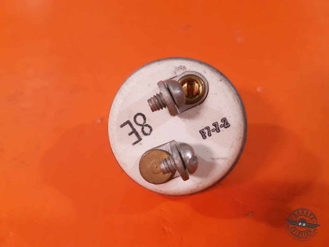 Hobbs M-4008 Pressure Switch 17 PSI