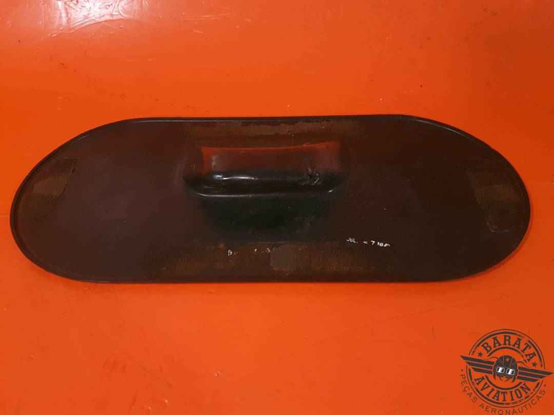 58-530158-1 BEECHCRAFT COVER ASSY-SPAR ACCESS 