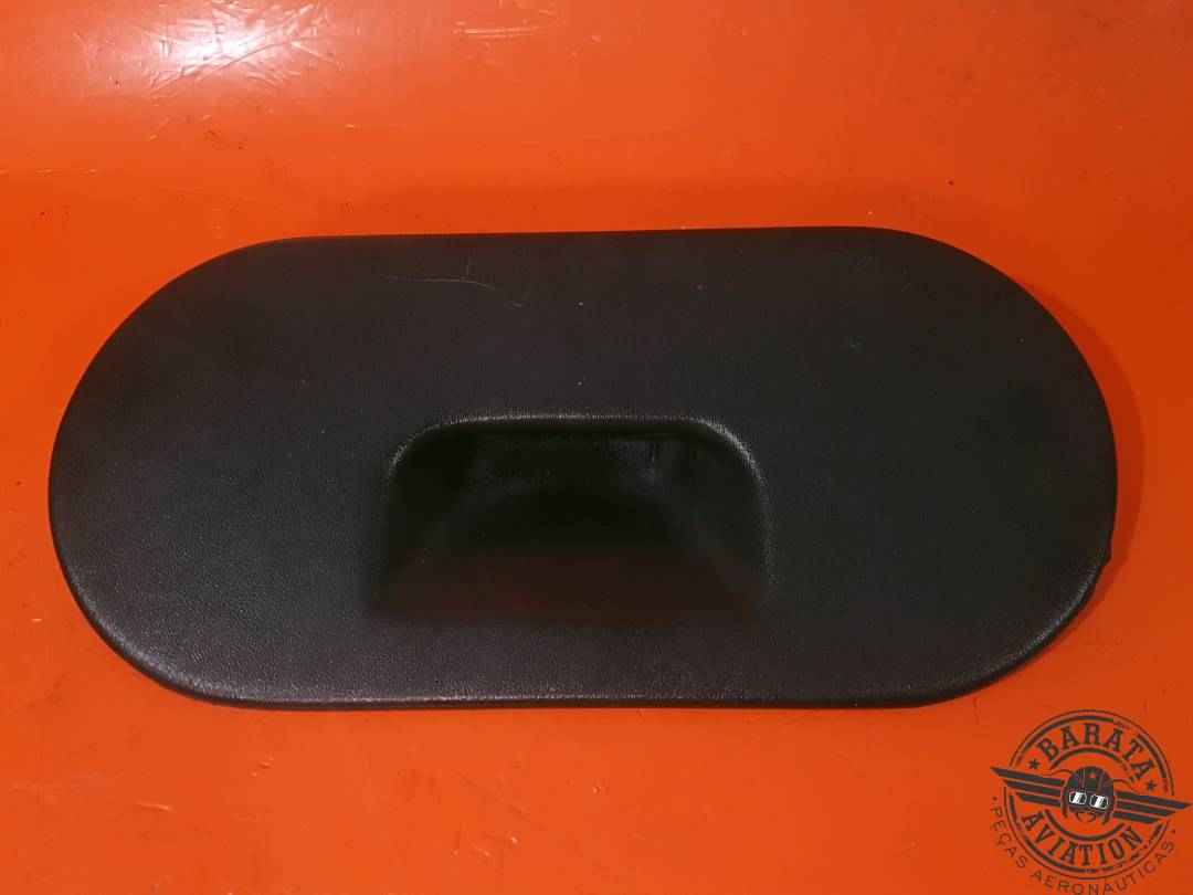 58-530158-1 BEECHCRAFT COVER ASSY-SPAR ACCESS 