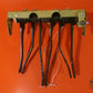 102-320015-603 Beechcraft Console Instl Control Column