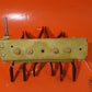 102-320015-603 Beechcraft Console Instl Control Column