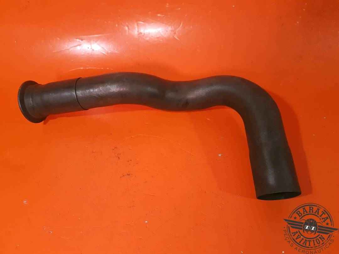 640710 ELBOW 1-3-5 SIDE