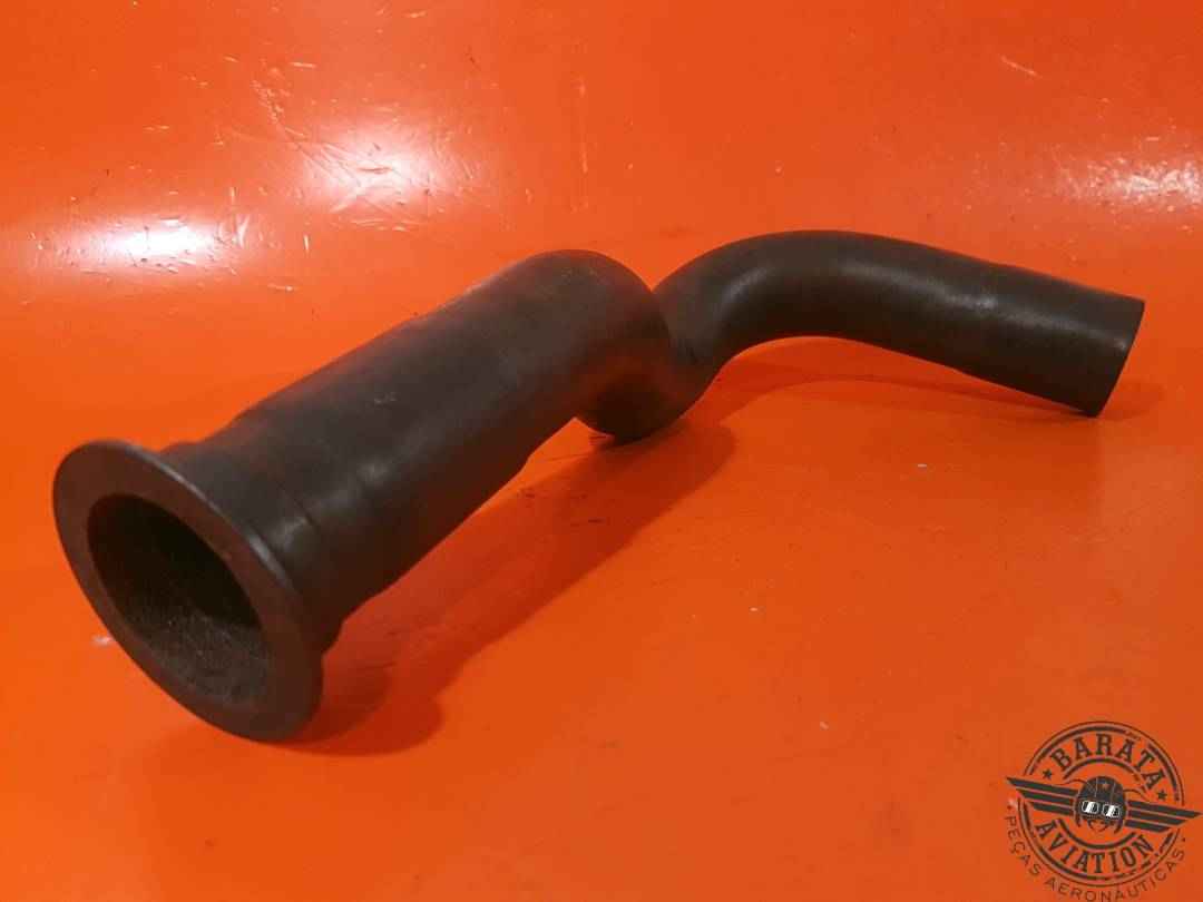 640710 ELBOW 1-3-5 SIDE