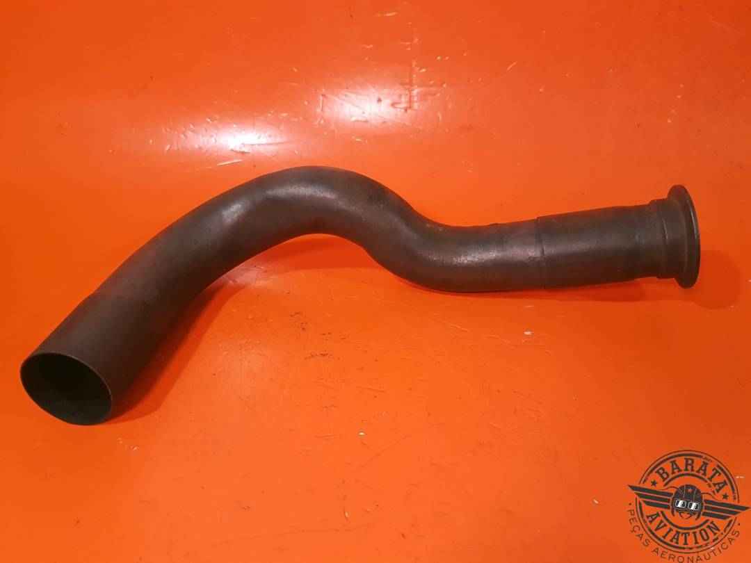 640710 ELBOW 1-3-5 SIDE