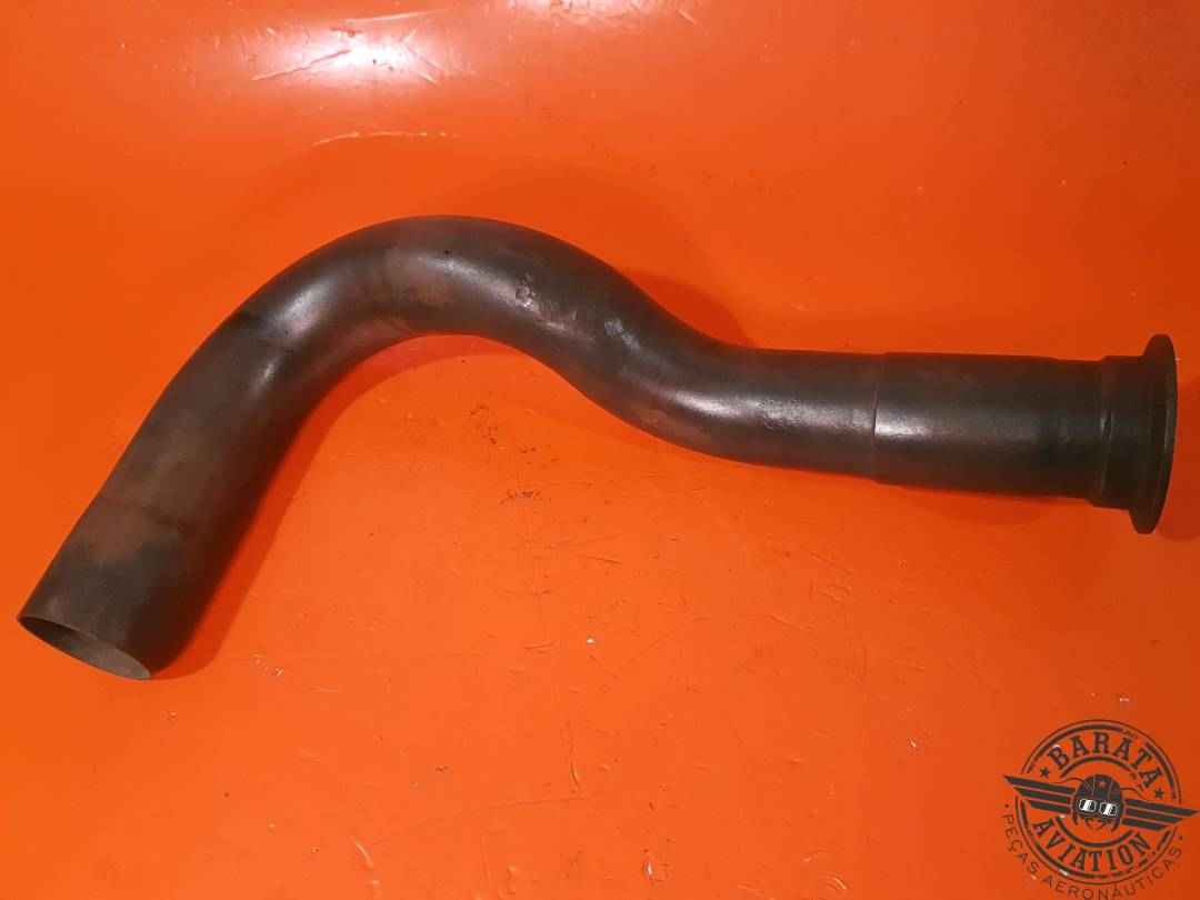 640710 ELBOW 1-3-5 SIDE
