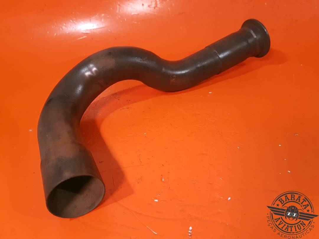 640710 ELBOW 1-3-5 SIDE