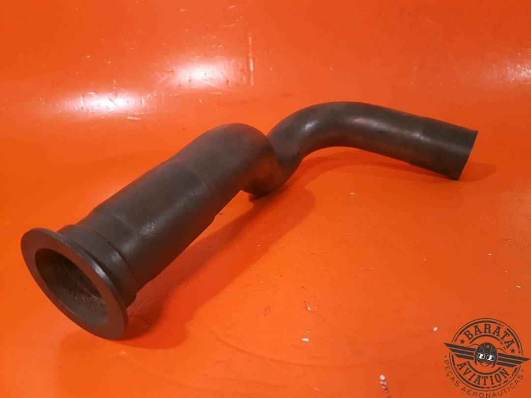 640710 ELBOW 1-3-5 SIDE