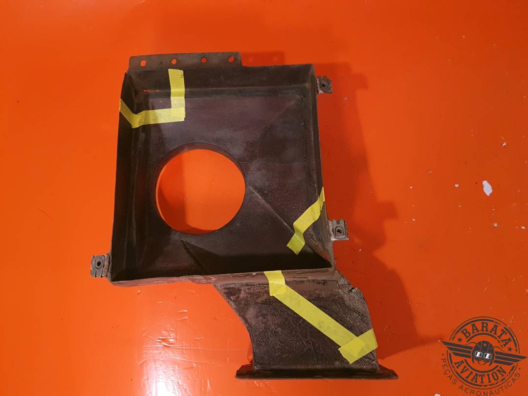 102-910023-11 BEECHCRAFT DUCT ASSY 