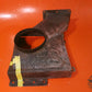 102-910023-11 CONJUNTO DE CONDUCTO DE HAYA DE AIRE ALTERNATIVO - ALGUNAS GRIETAS, NECESITA REPARACIÓN