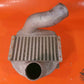 640701 CONTINENTAL INTERCOOLER  INDUCTION SYSTEM - TSIO 520-L