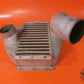 640701 CONTINENTAL INTERCOOLER  INDUCTION SYSTEM - TSIO 520-L