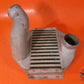 640701 CONTINENTAL INTERCOOLER  INDUCTION SYSTEM - TSIO 520-L