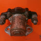Relé de potencia Eaton 24166-D1, 50 A, SPST, 28 V CC, tipo II