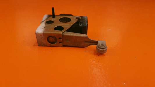 MS25026-1SWITCH MICRO