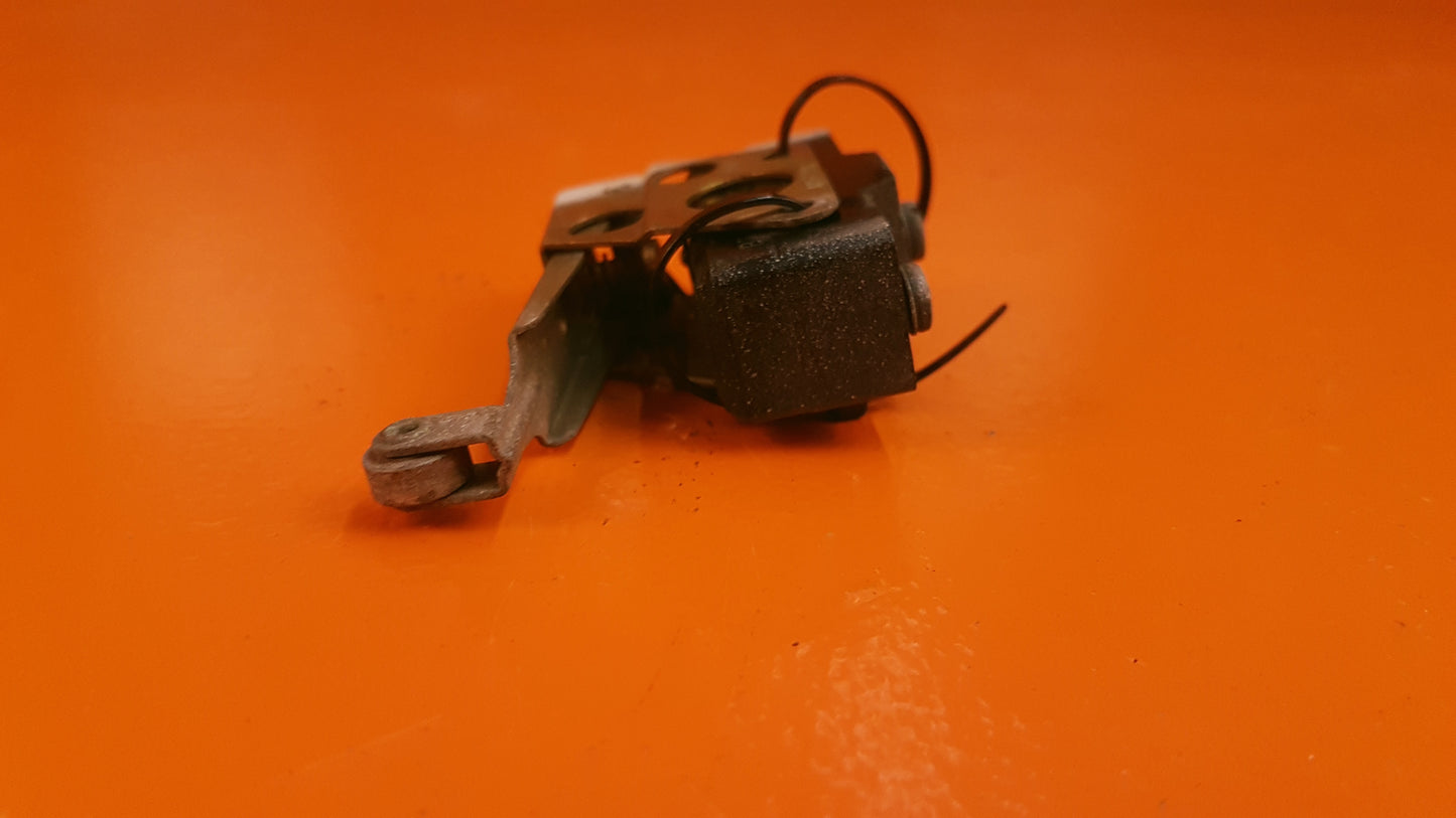 MS25026-1SWITCH MICRO