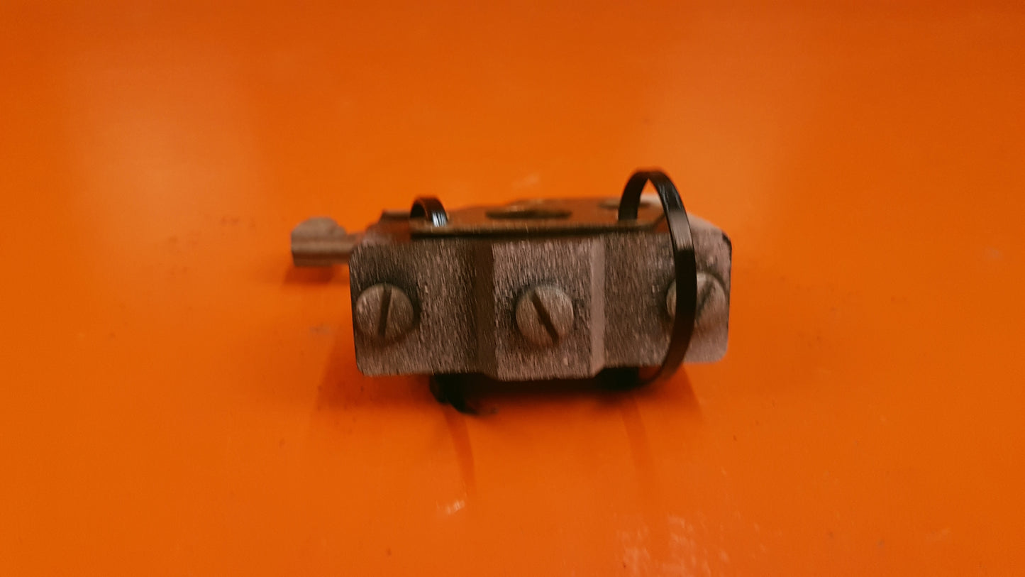 MS25026-1SWITCH MICRO