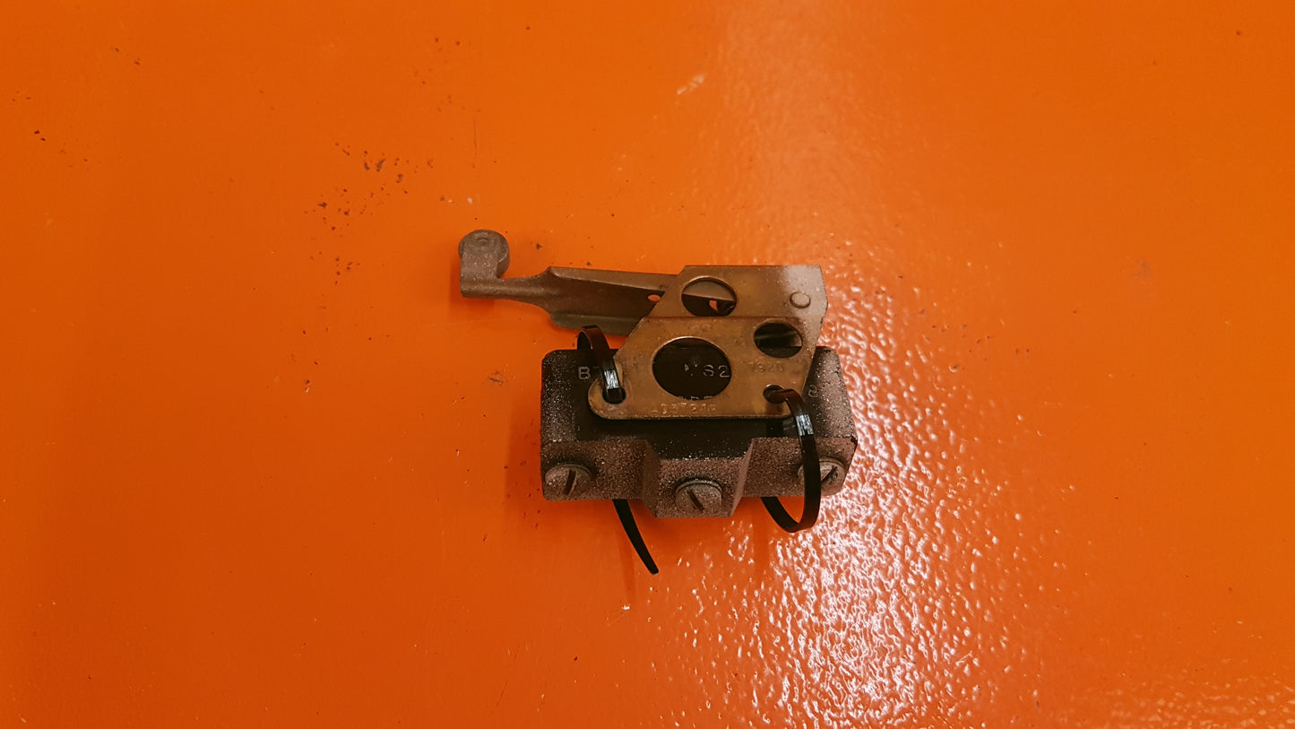 MS25026-1SWITCH MICRO
