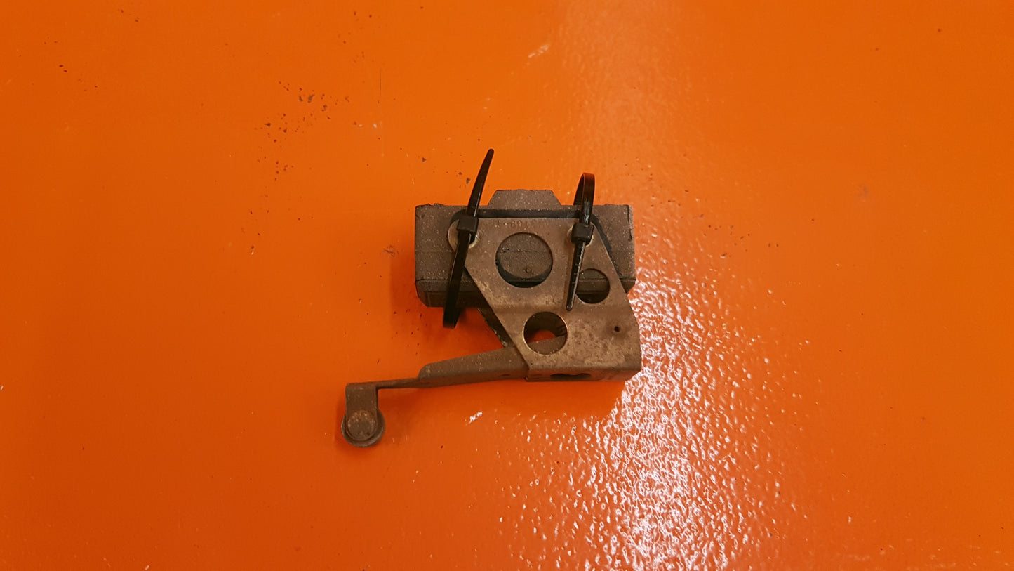 MS25026-1SWITCH MICRO
