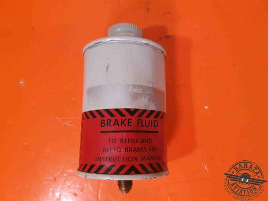 60-580011 Beechcraft 58P Brake Reservoir Assembly