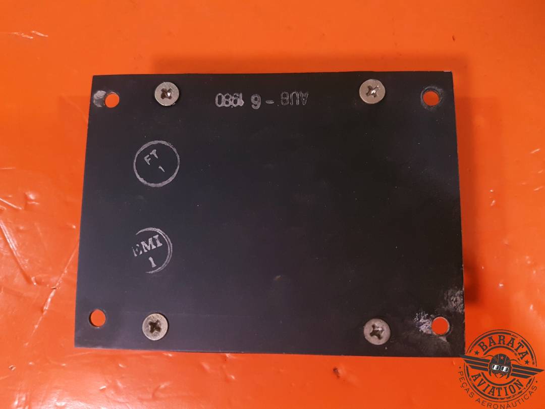 100-364295-3 Beech Windshield Temperature Control