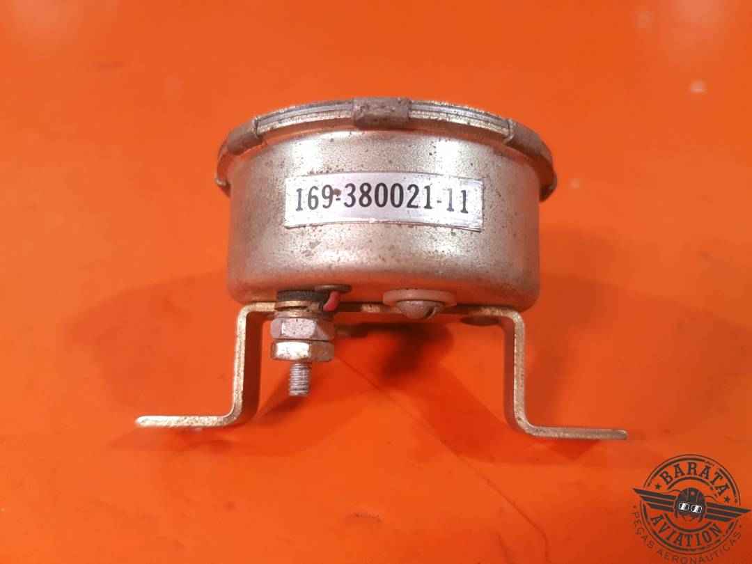 169-380021-11 Beechcraft Stall Warning Horn - 24 VDC 