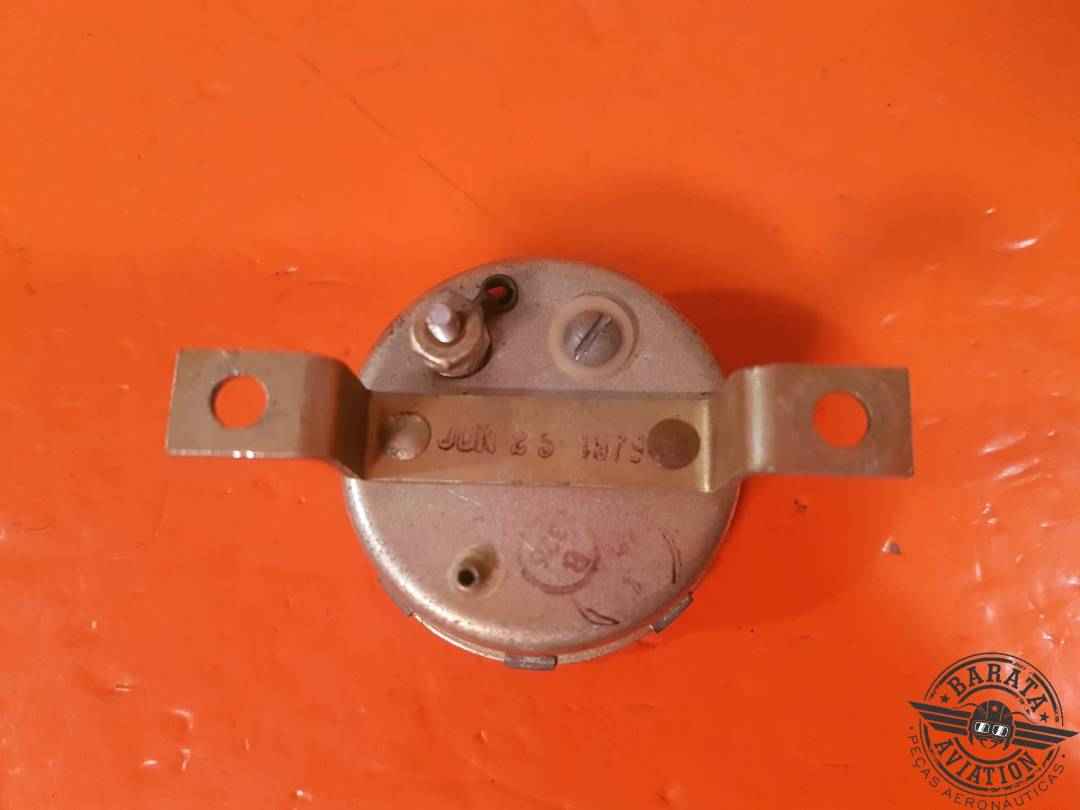 169-380021-11 Beechcraft Stall Warning Horn - 24 VDC 