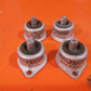 L22-BA-1.3 Barry Mount L- Kit of 4 Mount Shock