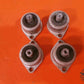 L22-BA-1.3 Barry Mount L- Kit of 4 Mount Shock