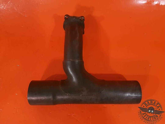 640704 Elbow 3 And 1 Cyl - Exhaust System