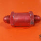50-380170-11 Válvula de retención Beechcraft - Sistema de combustible de punta de ala