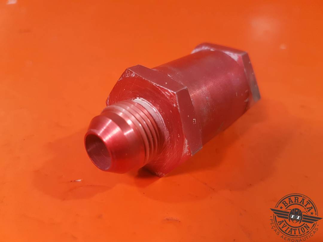 50-380170-11 Válvula de retención Beechcraft - Sistema de combustible de punta de ala