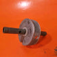 45-524539-3 Beech 58 Drum Assy - Rudder Tab Wheel Shaft Assembly