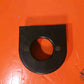 45-524539-3 Beech 58 Drum Assy - Rudder Tab Wheel Shaft Assembly