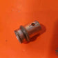 45-524539-3 Beech 58 Drum Assy - Rudder Tab Wheel Shaft Assembly