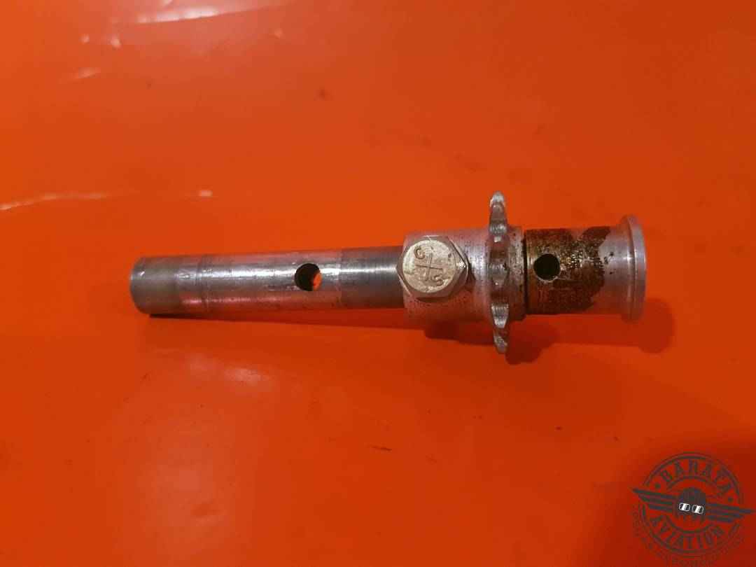 95-524025-7 Beech Shaft Assy