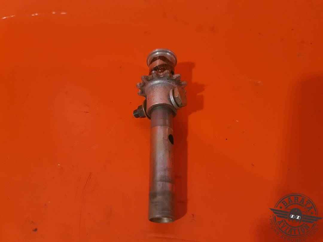 95-524025-7 Beech Shaft Assy