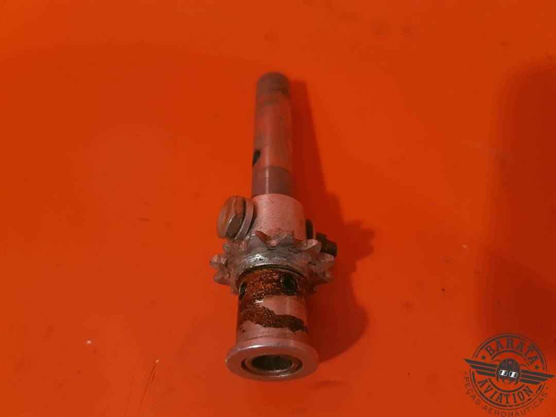 95-524025-7 Beech Shaft Assy