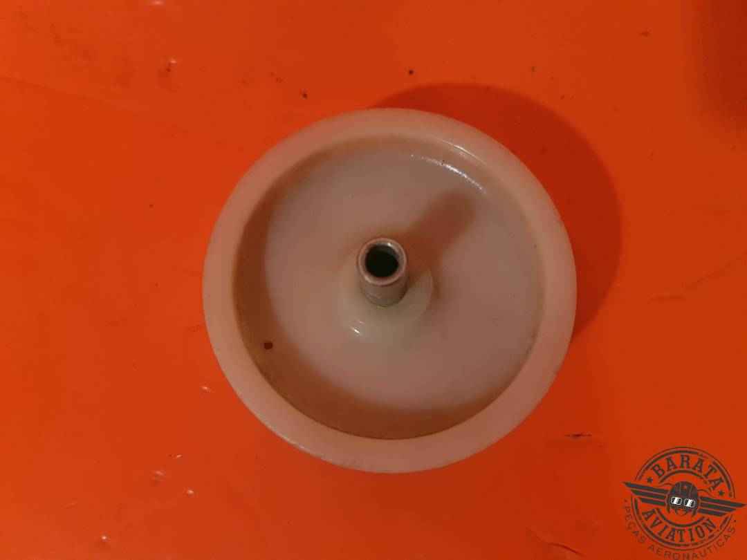 50-524025-2 Beech Drum/ Elevator Trim Tab Indicator Assy