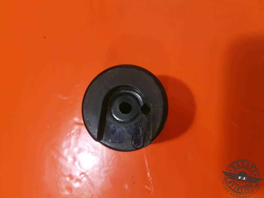 50-524513-3 Beech Knob Throttle Control L/H 