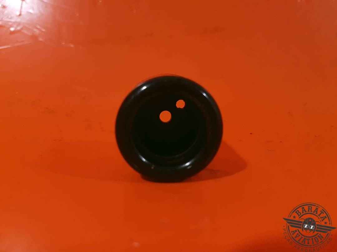 50-524513-3 Beech Knob Throttle Control L/H 