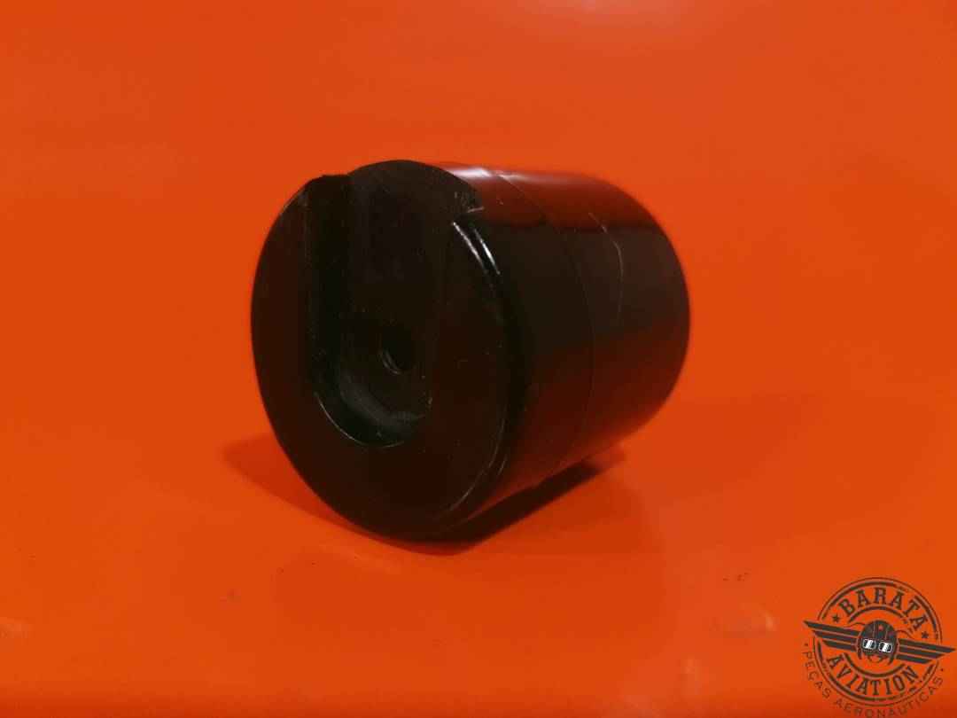 50-524513-1 Throttle Control Knob R/H