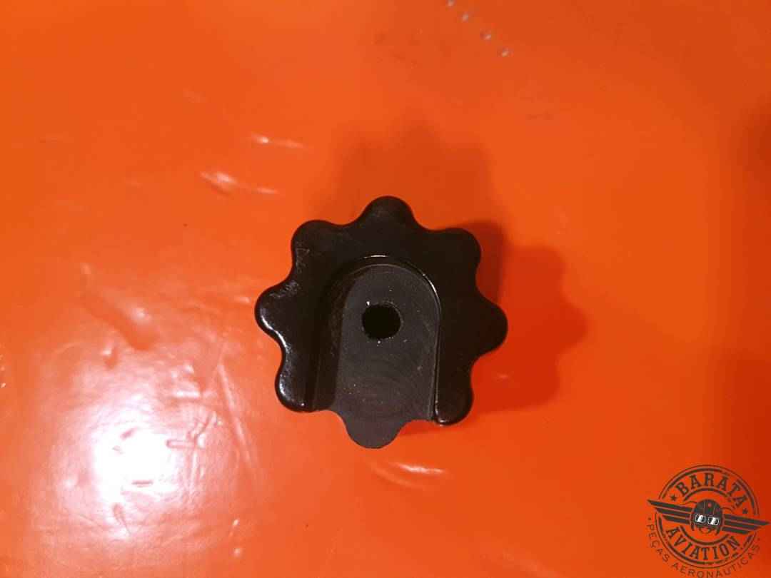 50-324506-1 Beech Knob Propeller Governor