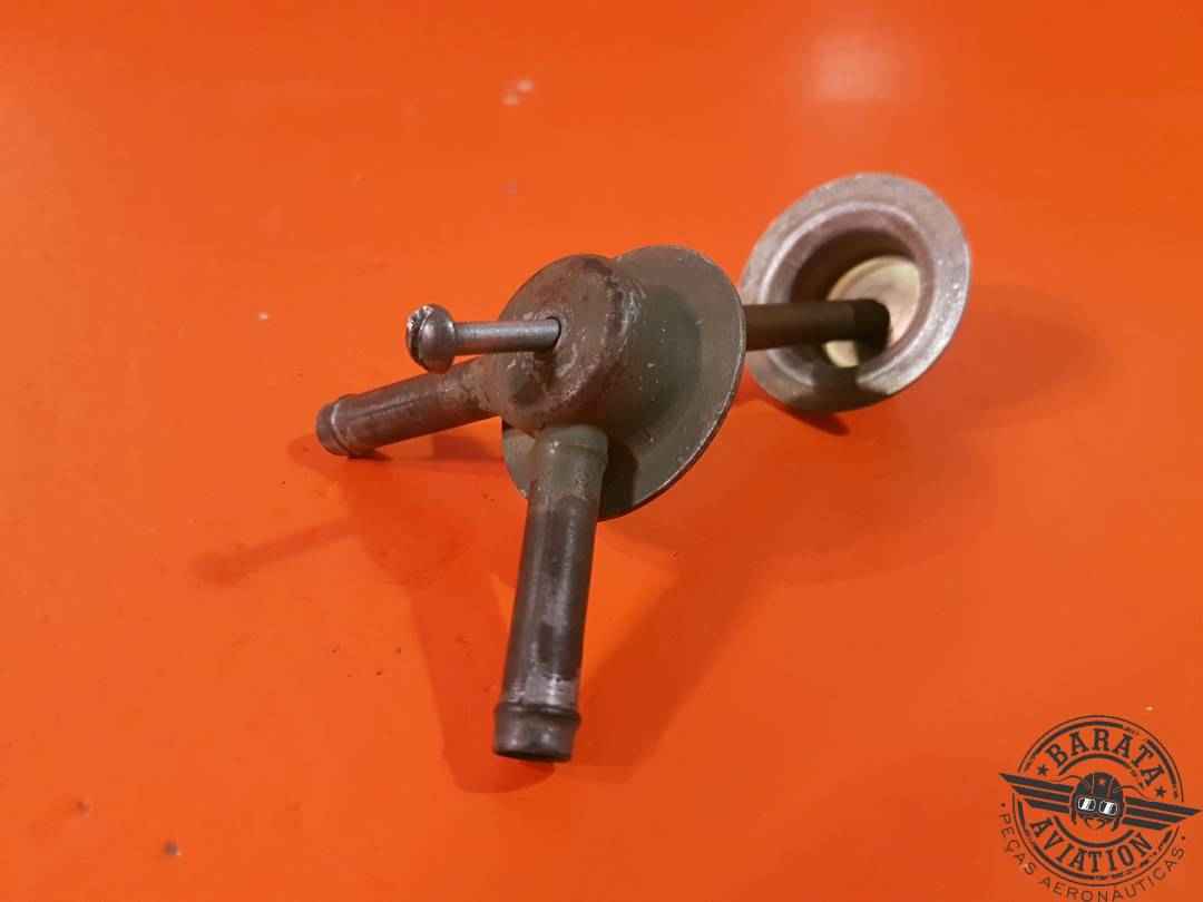 BRACKET INSTRUMENT AIR FILTER P/N: 66673-00