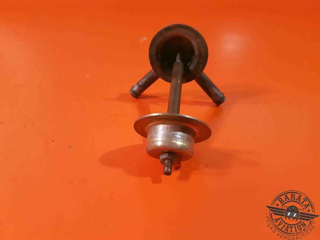 BRACKET INSTRUMENT AIR FILTER P/N: 66673-00